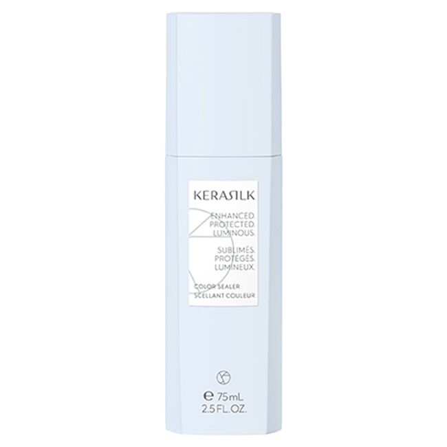 Kerasilk Color Sealer