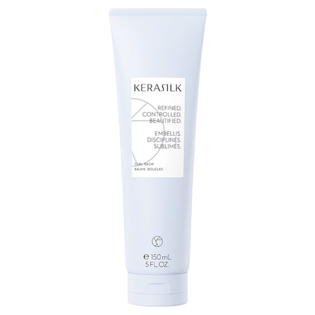 Kerasilk Curl Balm