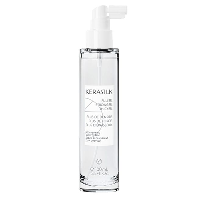 Kerasilk Redensifying Scalp Serum