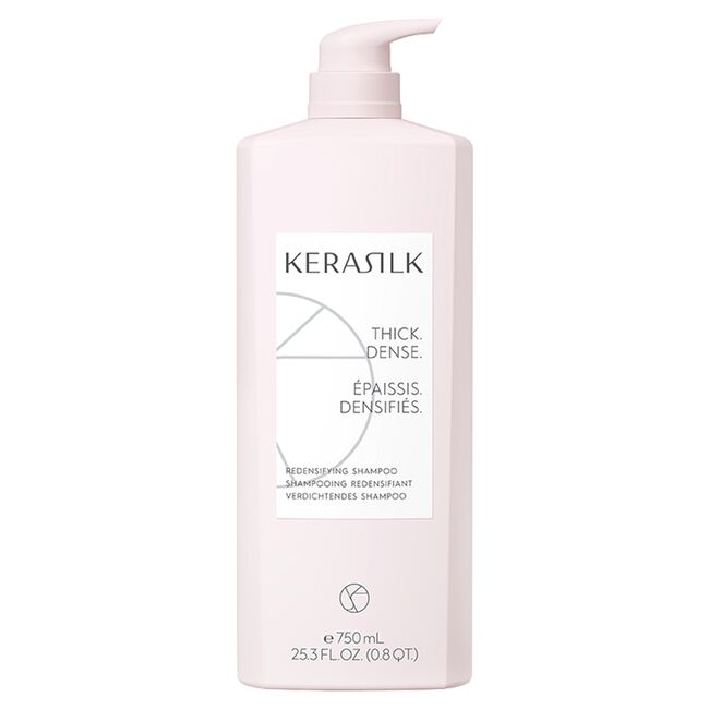 
                  
                    Kerasilk Redensifying Shampoo
                  
                