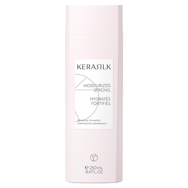 Kerasilk Repairing Shampoo