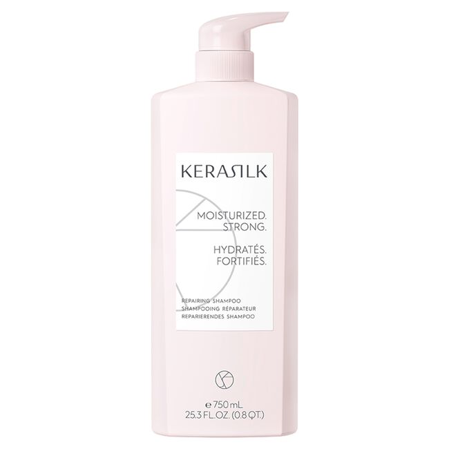 
                  
                    Kerasilk Repairing Shampoo
                  
                