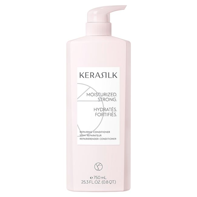 
                  
                    Kerasilk Repairing Conditioner
                  
                