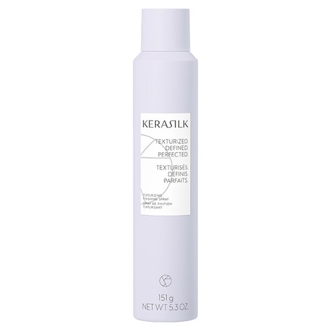 Kerasilk Texturizing Finishing Spray