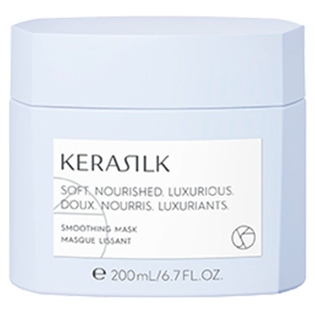 Kerasilk Smoothing Mask