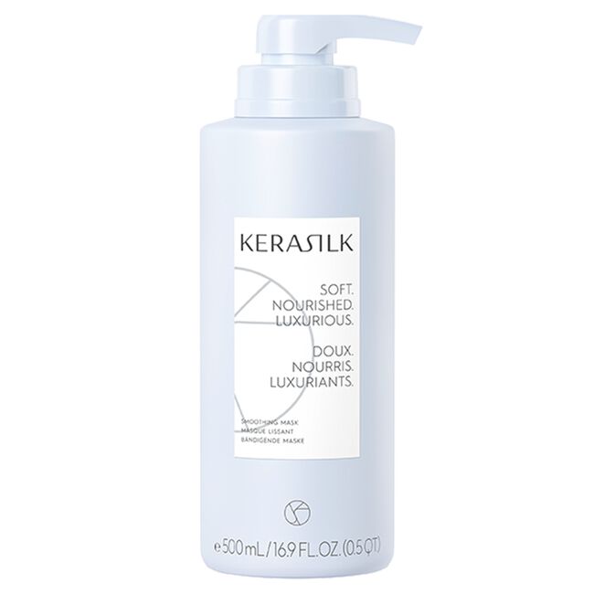 
                  
                    Kerasilk Smoothing Mask
                  
                