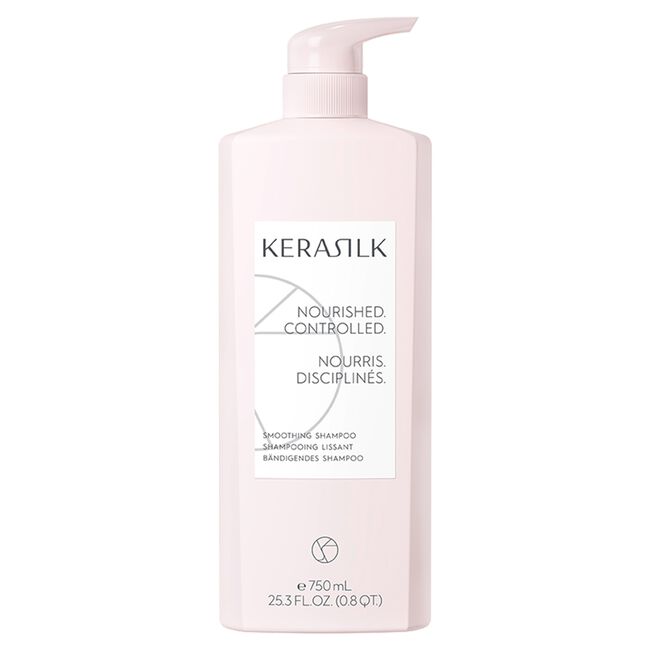 
                  
                    Kerasilk Smoothing Shampoo
                  
                