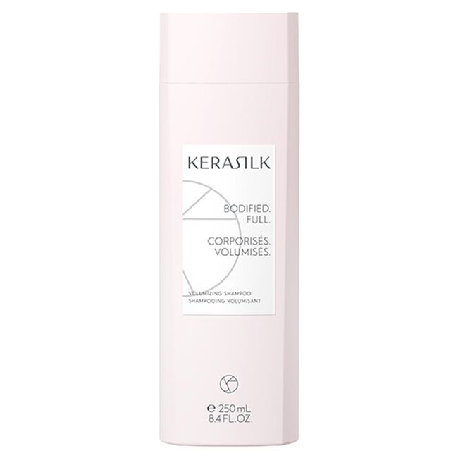 Kerasilk Volumizing Shampoo