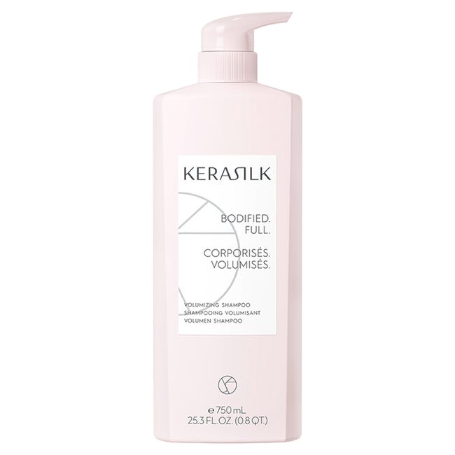 
                  
                    Kerasilk Volumizing Shampoo
                  
                