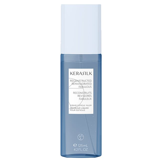 Kerasilk Liquid Cuticle Filler