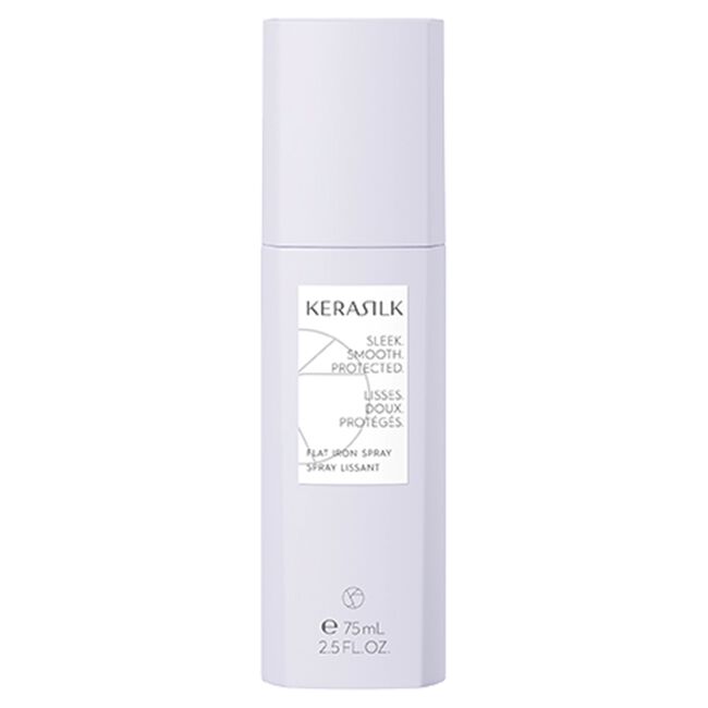 Kerasilk Flat Iron Spray