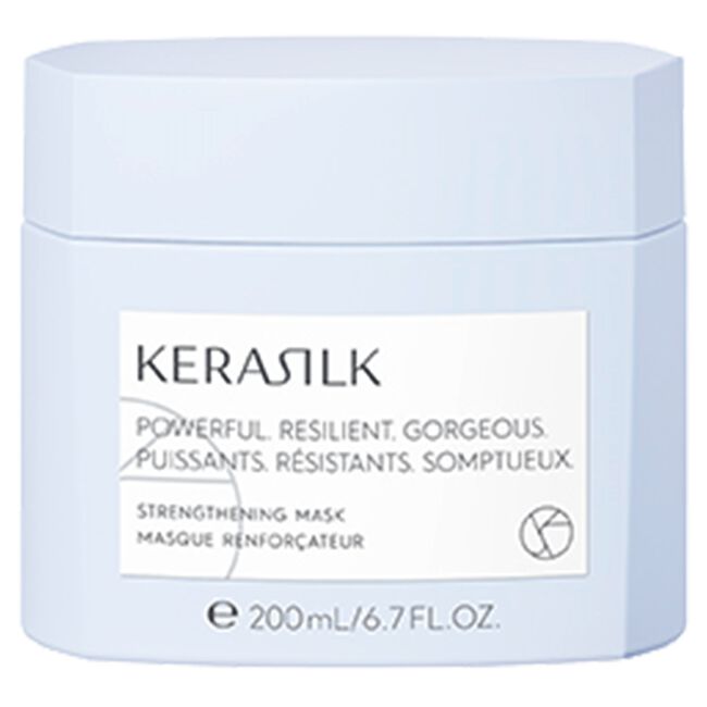 Kerasilk Strengthening Mask