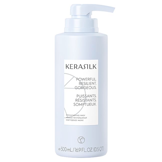 
                  
                    Kerasilk Strengthening Mask
                  
                