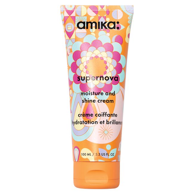 Supernova Moisture & Shine Cream