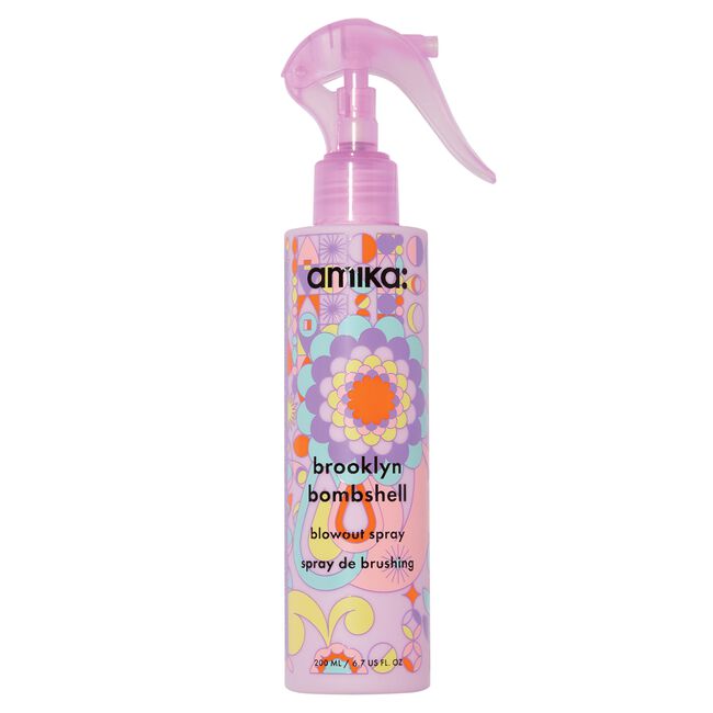 Brooklyn Bombshell Blowout Spray