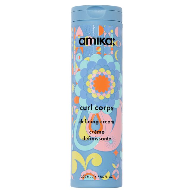 Curl Corps Define Cream