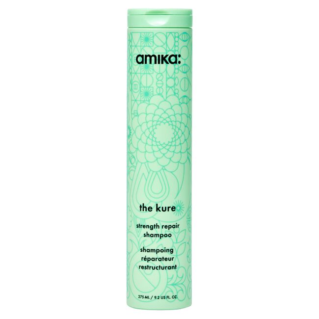 The Kure Strength Repair Shampoo