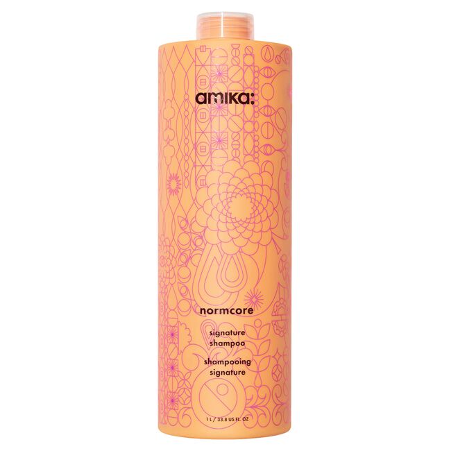 
                  
                    Normcore Signature Shampoo
                  
                