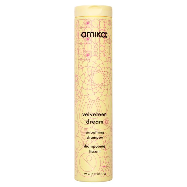 
                  
                    Velveteen Dream Smoothing Shampoo
                  
                