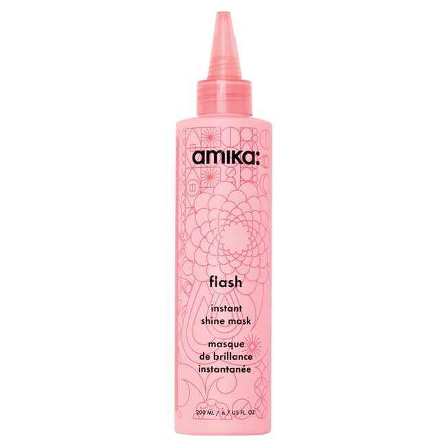 Flash Instant Shine Mask