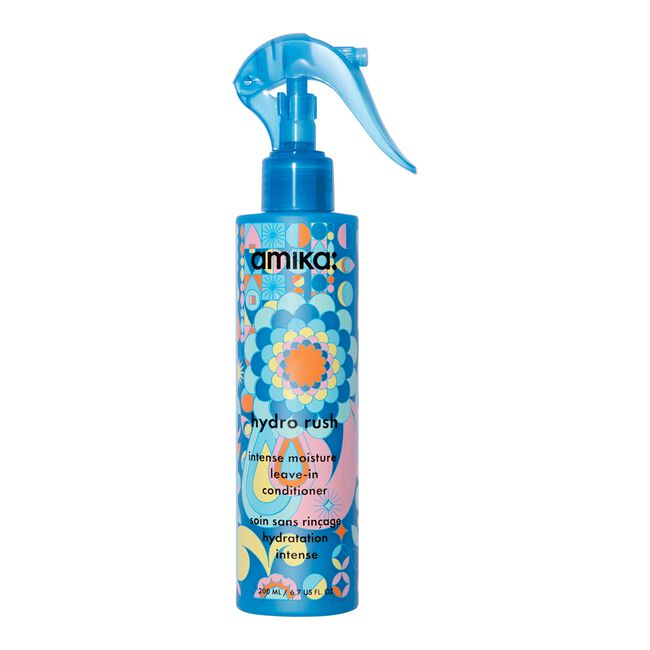 Hydro Rush Intense Moisture Leave-In Conditioner