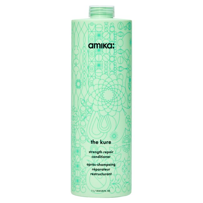 
                  
                    The Kure Strength Repair Conditioner
                  
                