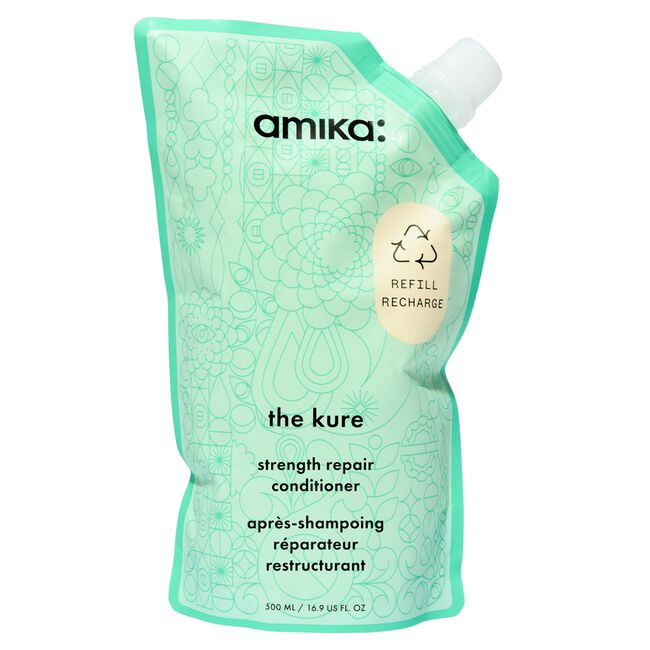 
                  
                    The Kure Strength Repair Conditioner
                  
                