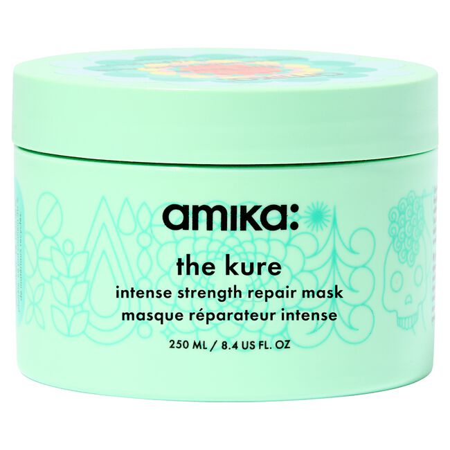 
                  
                    The Kure Intense Bond Repair Mask
                  
                