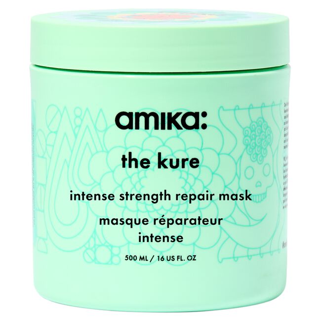 
                  
                    The Kure Intense Bond Repair Mask
                  
                