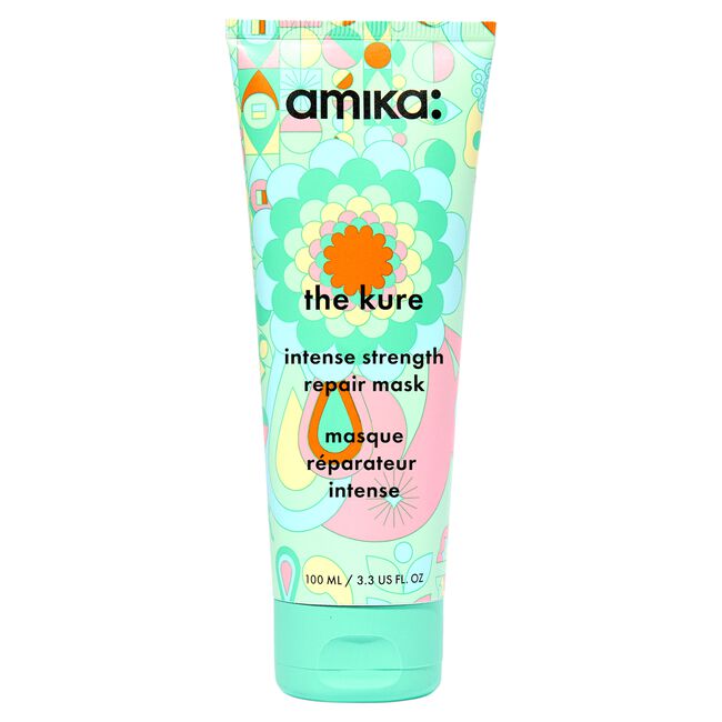 
                  
                    The Kure Intense Bond Repair Mask
                  
                