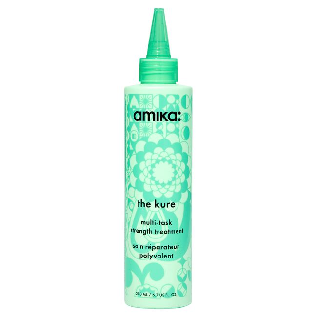 The Kure Multi-Task Repair Treatment