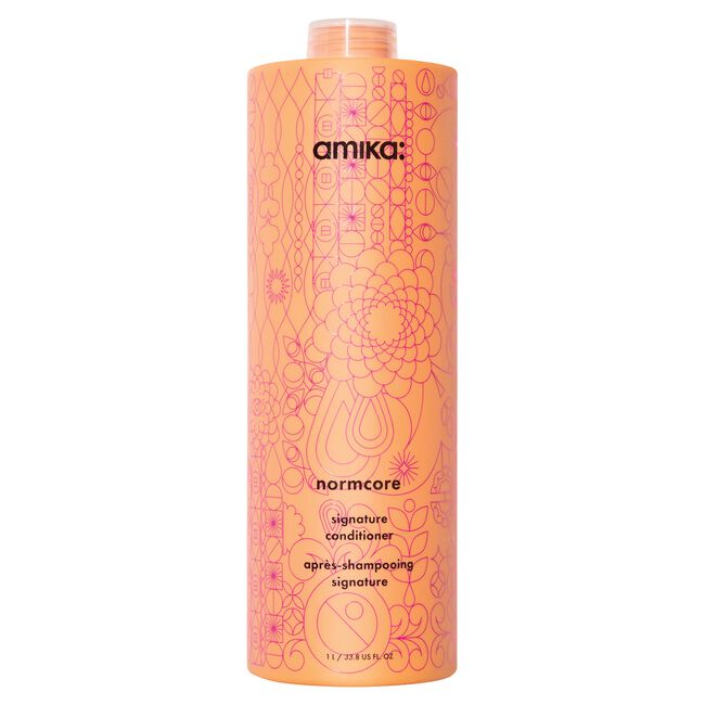 
                  
                    Normcore Signature Conditioner
                  
                