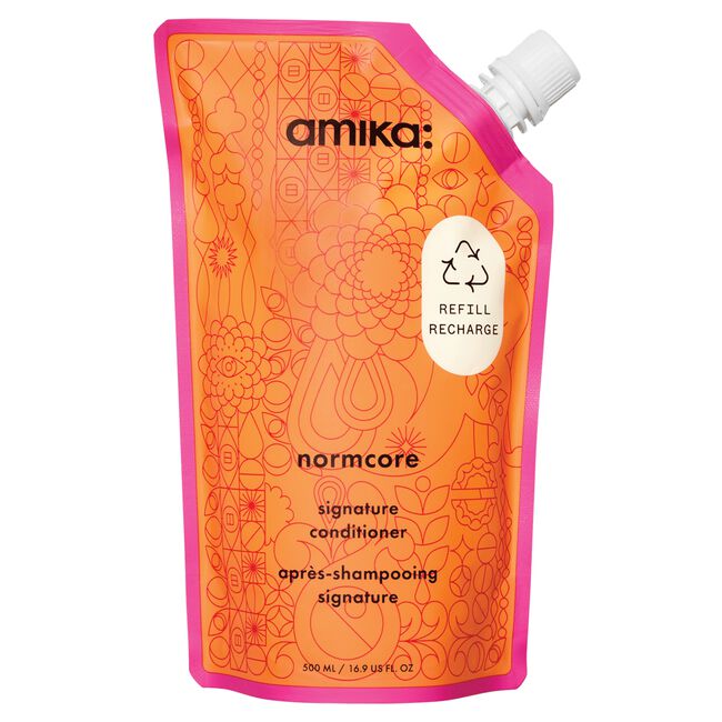 
                  
                    Normcore Signature Conditioner
                  
                
