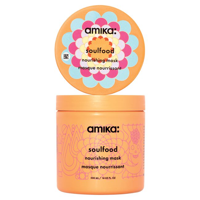 
                  
                    Soulfood Nourishing Mask
                  
                