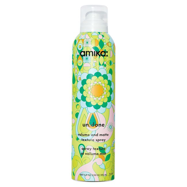 Un.Done Volume and Matte Texture Spray