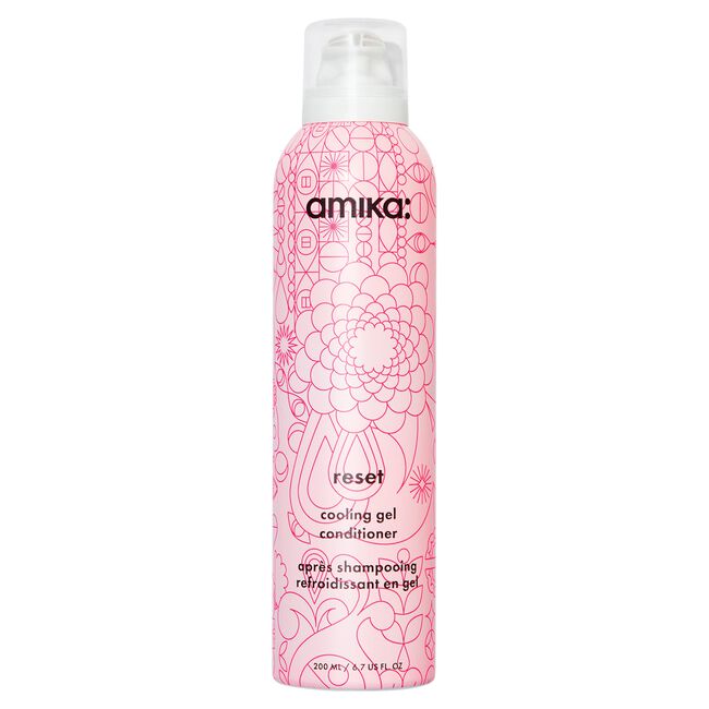 Reset Cooling Gel Conditioner