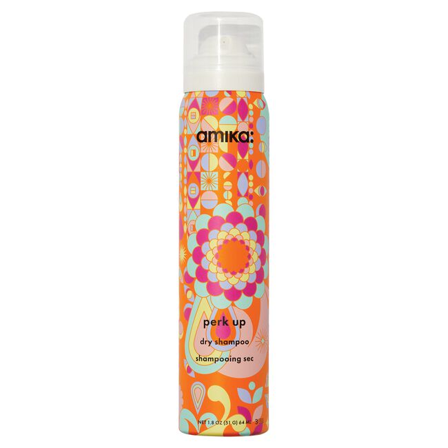 
                  
                    Perk Up Dry Shampoo
                  
                