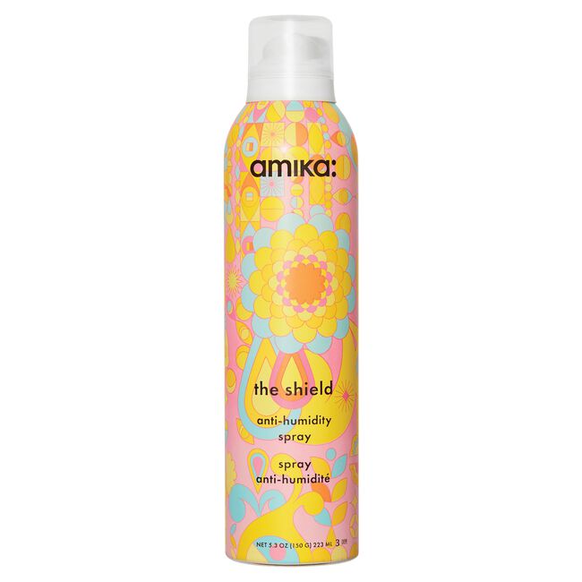 The Shield Anti-Humidity Spray
