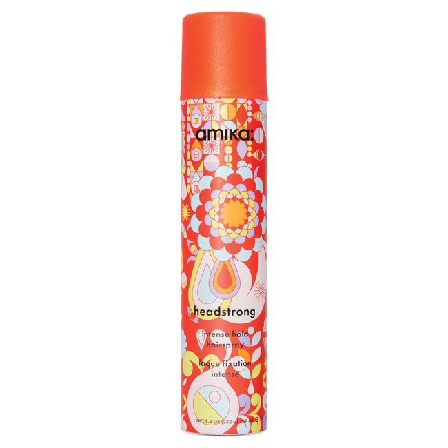 Headstrong Intense Hold Hairspray