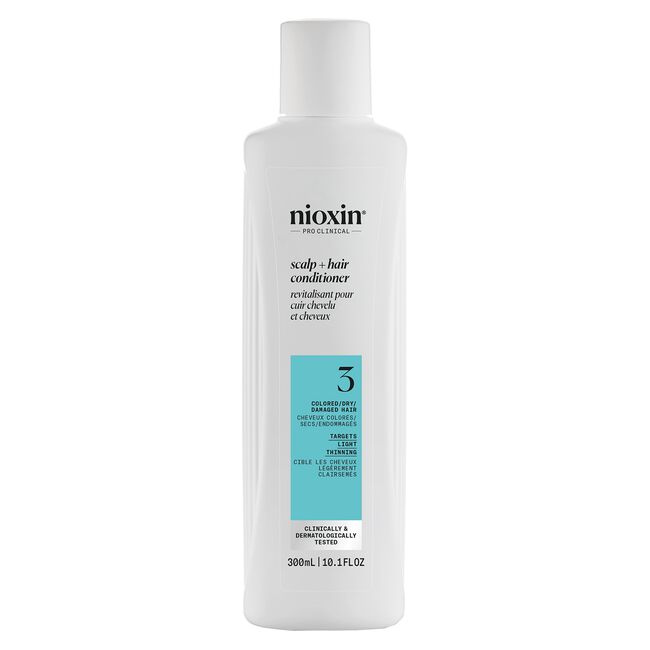 Scalp + Hair Thickening System 3 Conditioner