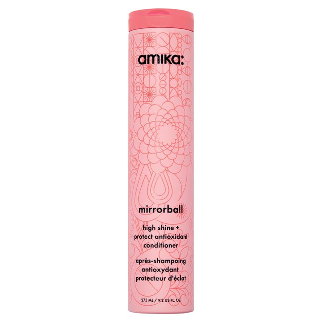 Mirrorball High Shine + Protect Antioxidant Conditioner