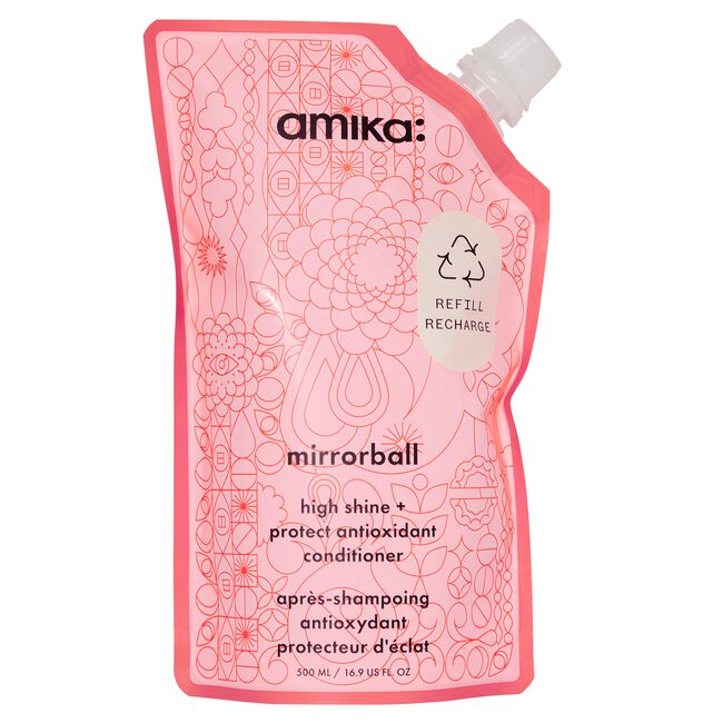 
                  
                    Mirrorball High Shine + Protect Antioxidant Conditioner
                  
                