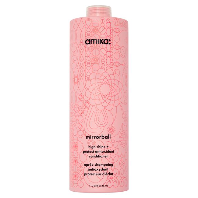 
                  
                    Mirrorball High Shine + Protect Antioxidant Conditioner
                  
                