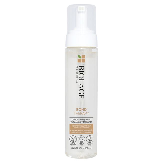 Biolage Bond Therapy Conditioning Foam