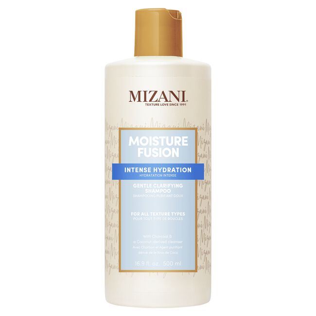 Moisture Fusion Gentle Clarifying Shampoo