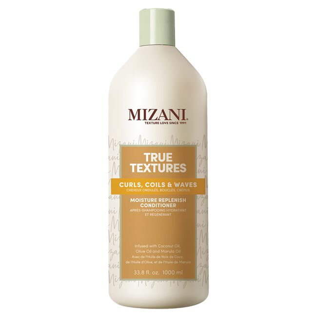 
                  
                    True Textures Moisture Replenish Conditioner
                  
                