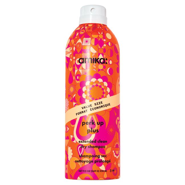 
                  
                    Perk Up Plus Extended Clean Dry Shampoo
                  
                
