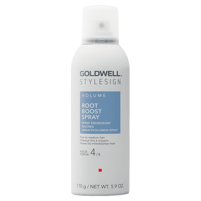 StyleSign Root Boost Spray #4