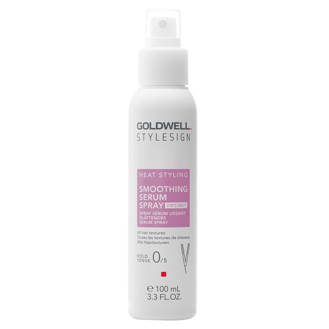 StyleSign Smoothing Serum Spray
