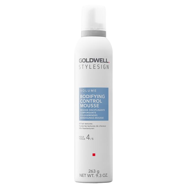 StyleSign Ultra Volume Top Whip Shaping Mousse